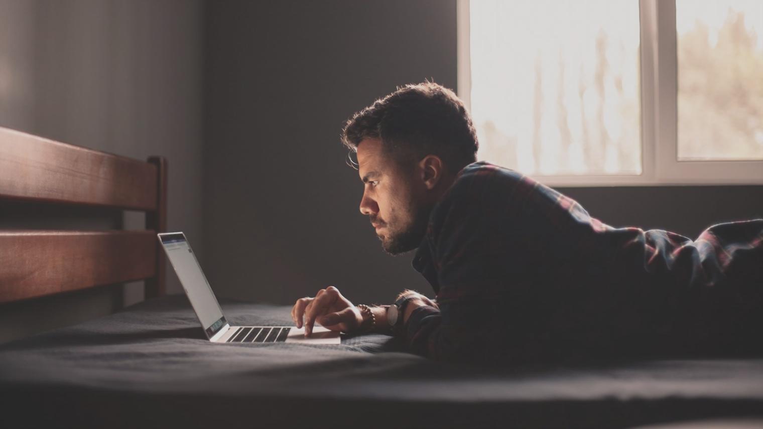 Lernprogramm Umgebung